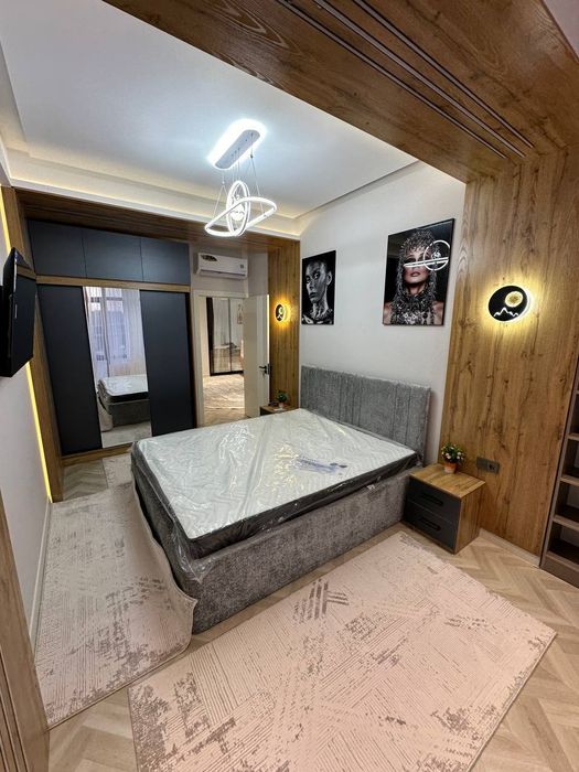 Chilonzor navastroyka