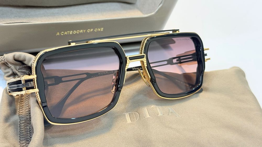Очила DITA Hyperlux-1000