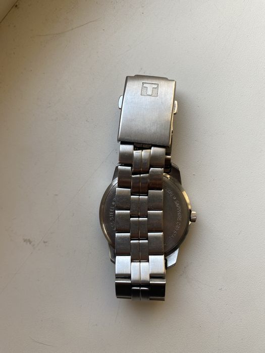 Оригинальные часы Tissot PR100
