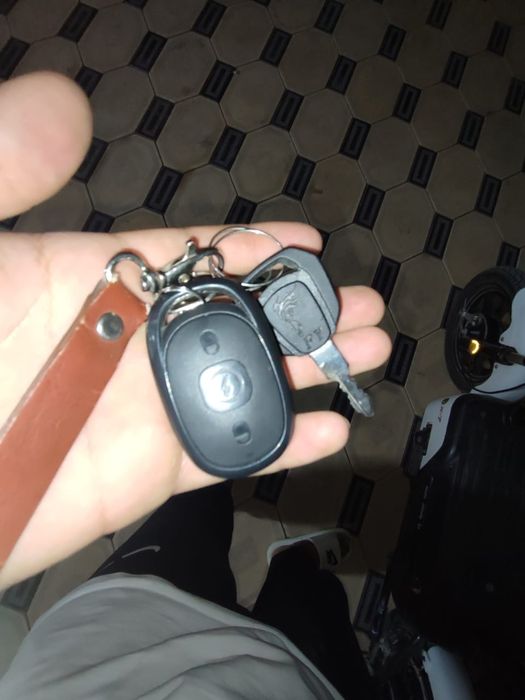 Продам скутер Х 7