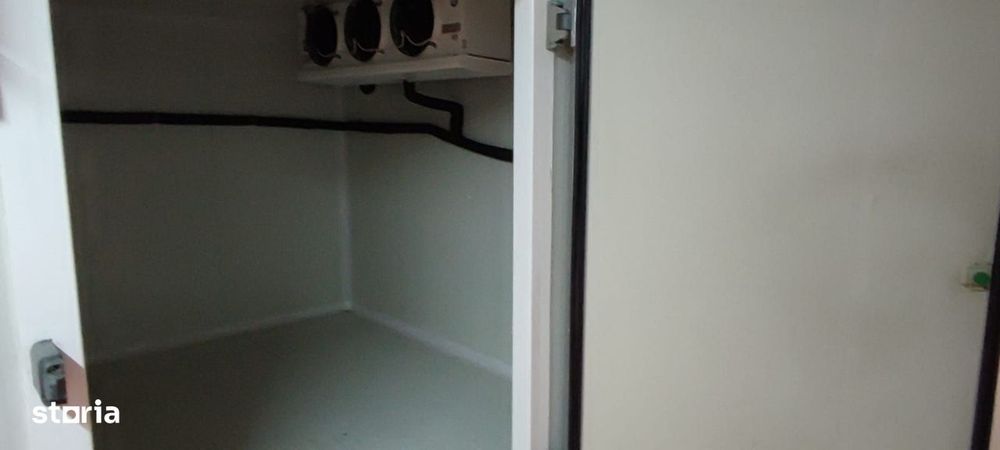 Hala ideal productie alimentara/laborator.alimentar Bragadiru-Centura - Vedere 4