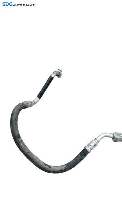 Teava Conducta AC Aer Conditionat Clima Audi A4 B8 2.0 TFSI CDNB CAEA CFKA CDNC CAEB 2008 - 2015 Cod 8K0260701D [M8191]