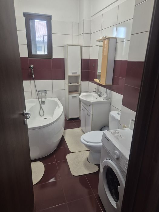 Inchirez apartament 2 camere Fundeni Dobroiesti