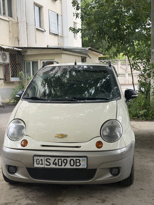Matiz best 2015 gaz /benzin