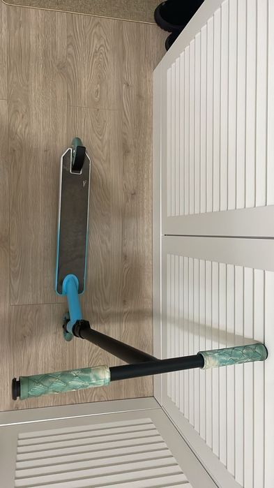 Продам трюковый самокат