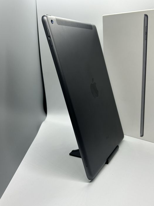 IPAD GEN 9, 10.2inch 64GB - SIM LTE 4G - Stare 10/10 + Garantie