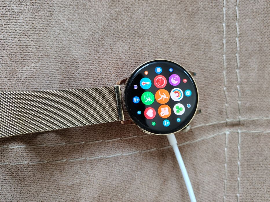 Huawei watch GT3. За части
