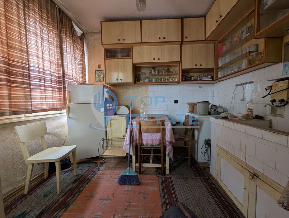 Продава се Многостаен апартамент в Горна Оряховица - 105 кв.м за 510 €/кв.м - Снимка #10