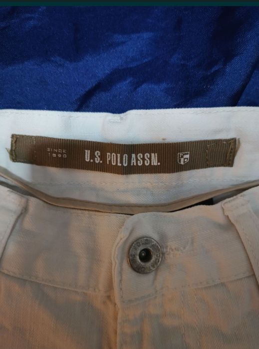 Blugi scurți Us polo assn M