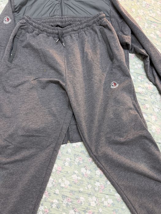 Двойка мужская Moncler