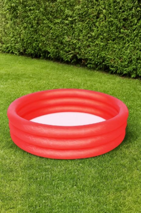 Детски надуваем басейн, Bestway Splash 'N Smile Play Pool