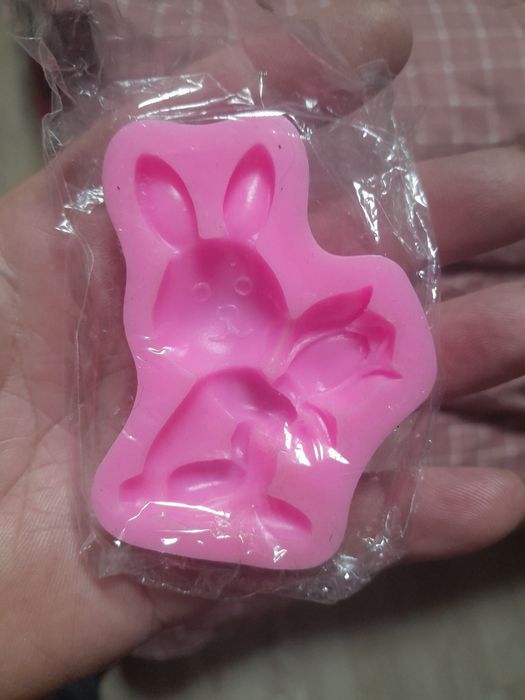 Форма для шоколада