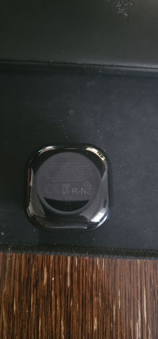 Căști samsung Galaxy Buds Live