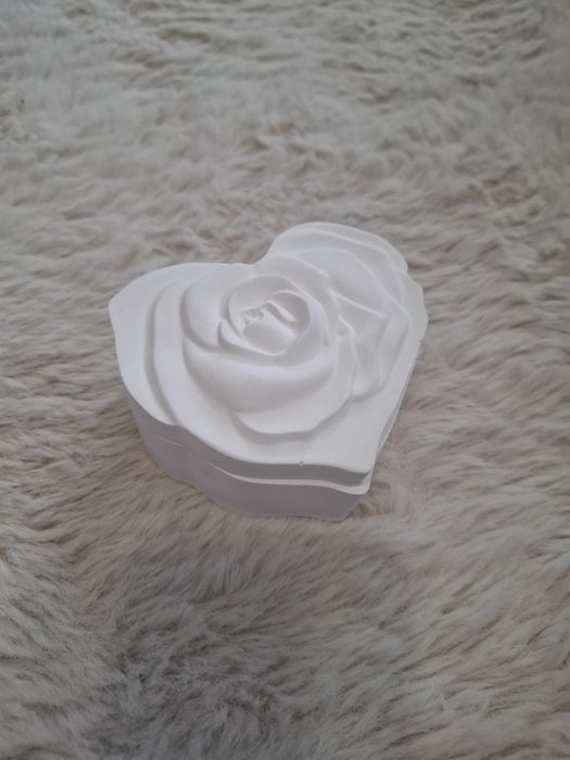 Caseta bijuterii handmade