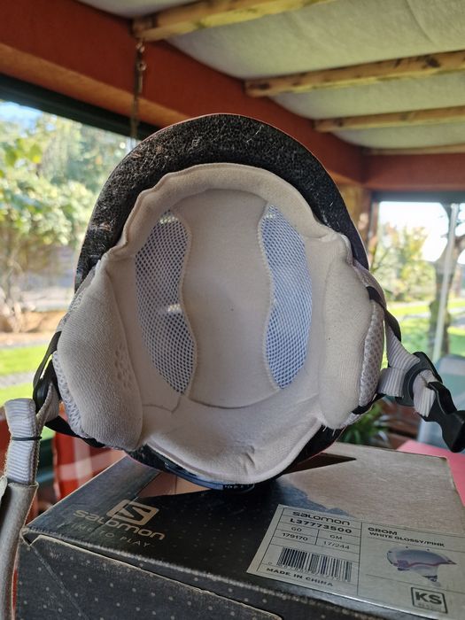 Casca schi copii 49-53