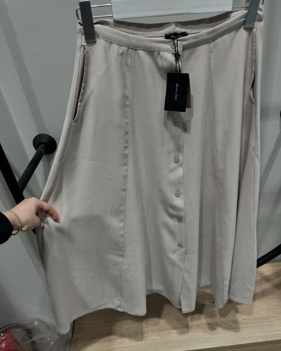 Юбка Massimo Dutti
