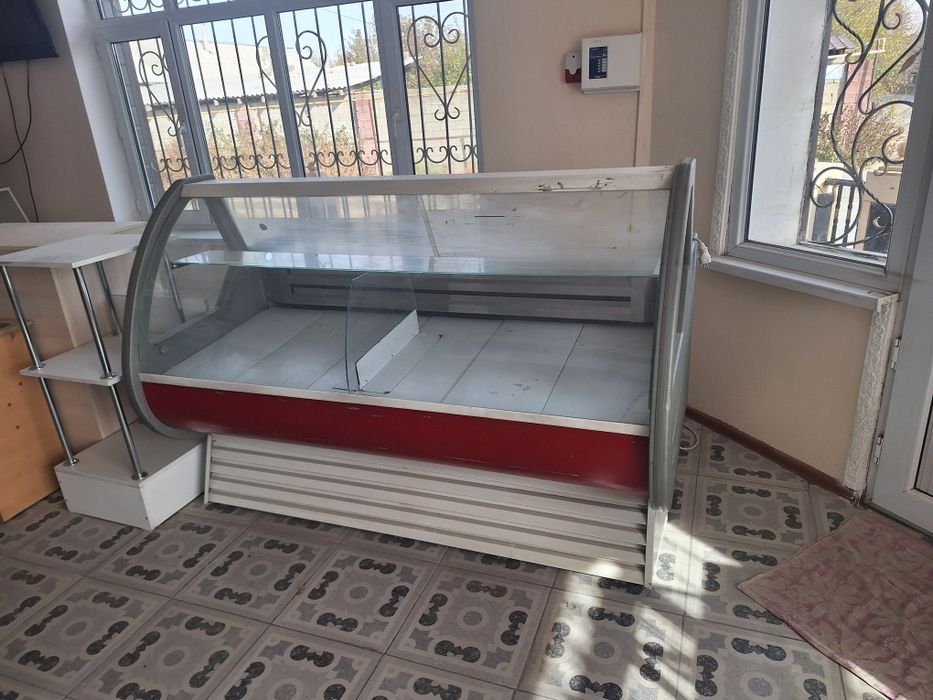 Холодильник универсальный