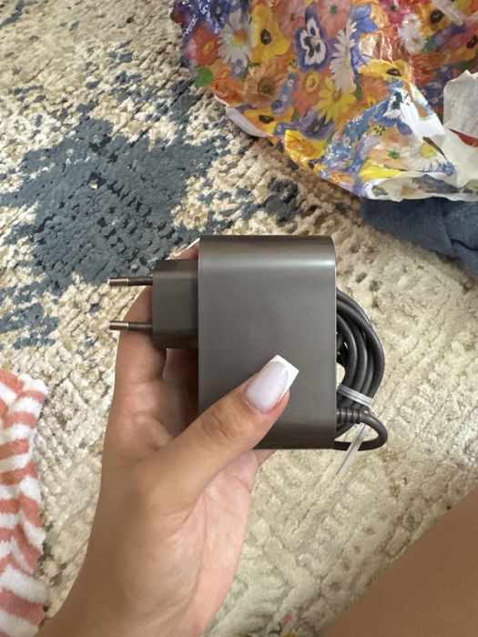 Зарядка на пылесос дайсон