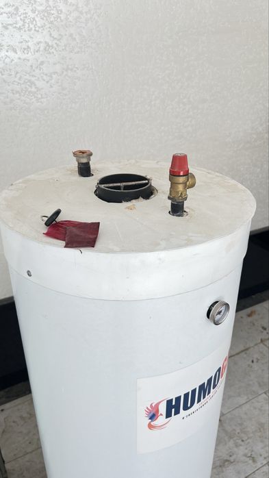 Газ аристон сотилади