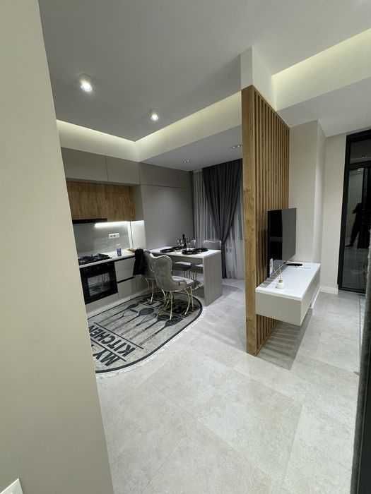 Сдаётся: Чиланзар-6  2х комнатная квартира. Укомплектованно!