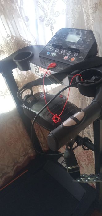 Yugurish moslamasi Hali yangi holatda narxi xam arzon