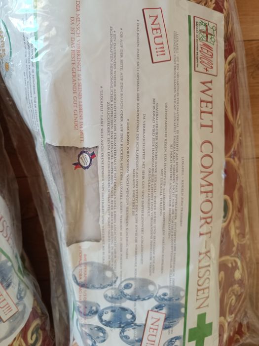 Многослойна мерино завивка, Medico Червен ангел