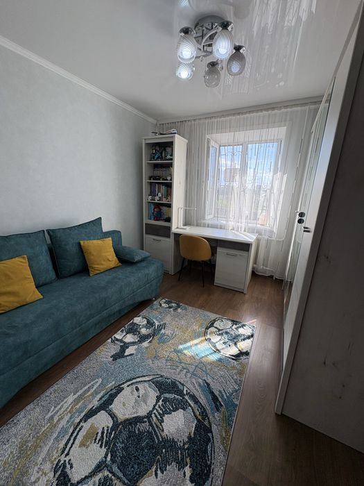 Продам 2-комнатную квартиру