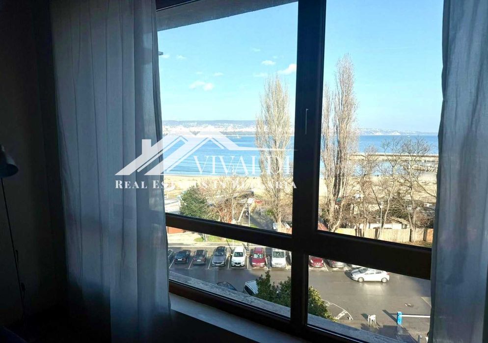 Продава се Двустаен апартамент в Варна, Аспарухово - 67 кв.м за 1286 €/кв.м - Снимка #8