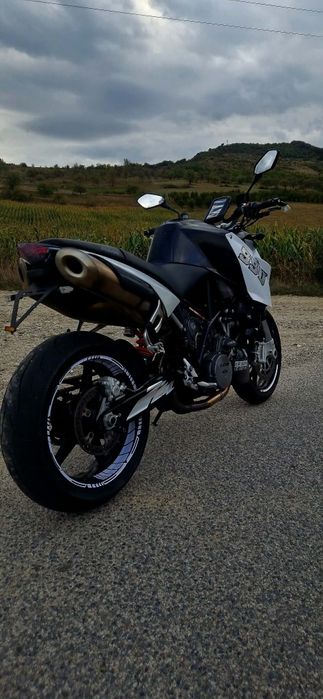 Ktm 990 superduke