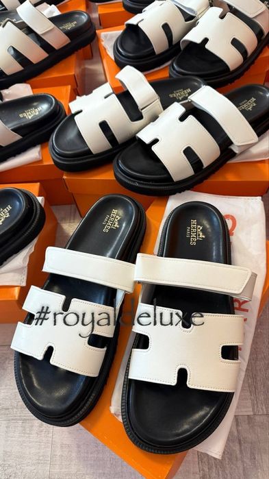 Papuci pentru bărbați