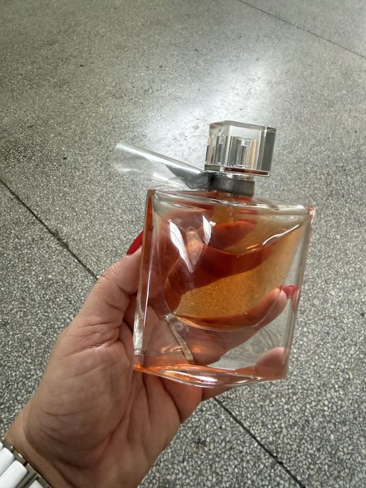 Нов парфюм La vie est belle