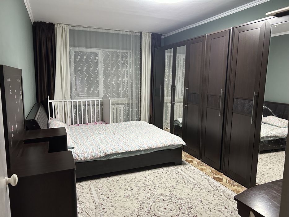 Прдается 2 комнатная квартира