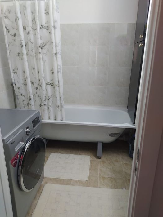 Продаётся квартира