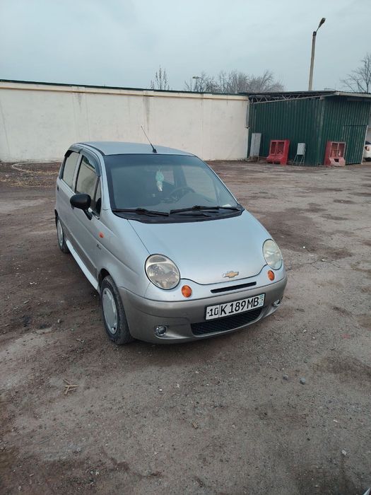 Matiz best sotiladi 2012 yil.