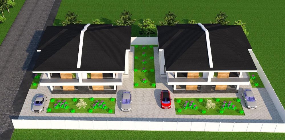 Vand Casa Palazu Mare