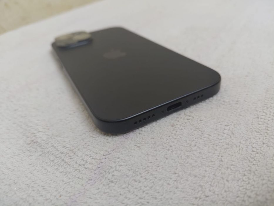 Айфон 15 128 гб акк 100%