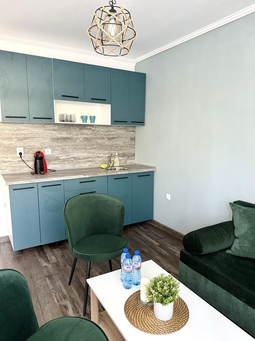 Дава се под наем Хотел в Велико Търново, Акация - 50 кв.м за 40.29 € - Снимка #2