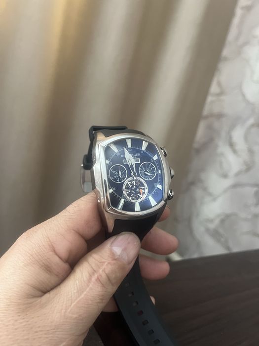 Часы механические