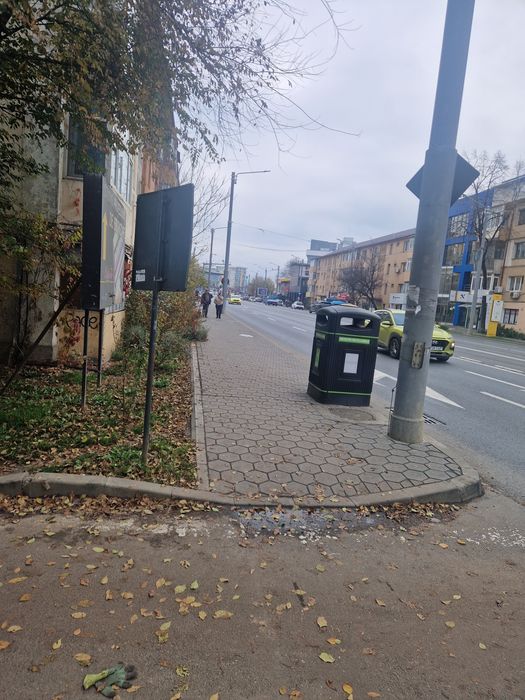 Apartament 2c. Sd central