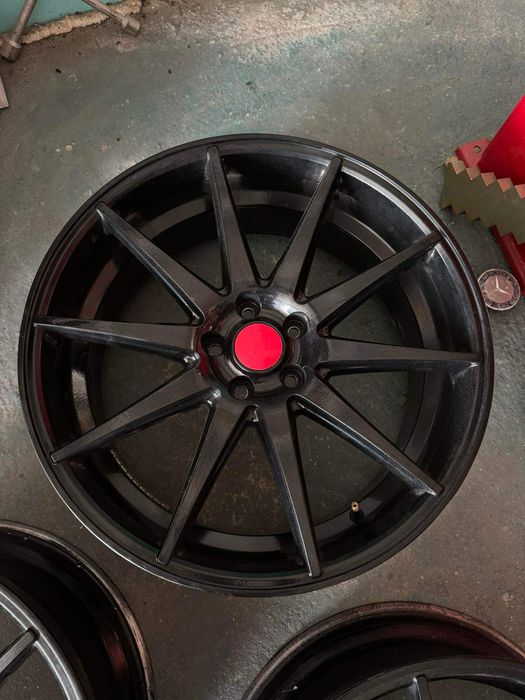 JR11 20” 5x112 66.6 ET38 8,5J