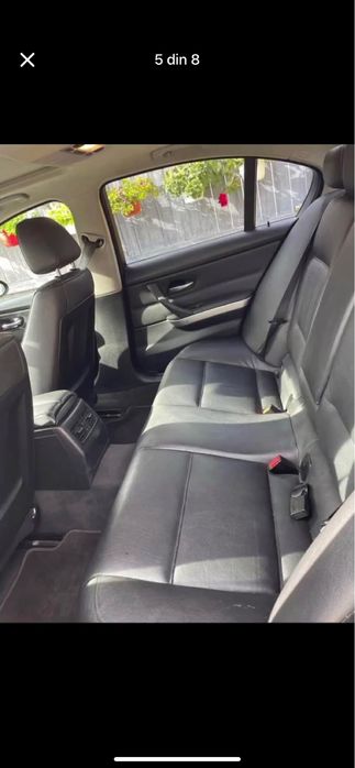 Vand /schimb BMW e90