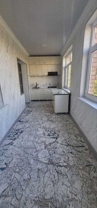 Продается 3х Комнатная Квартира! Тузель-2(массив)   АКТ