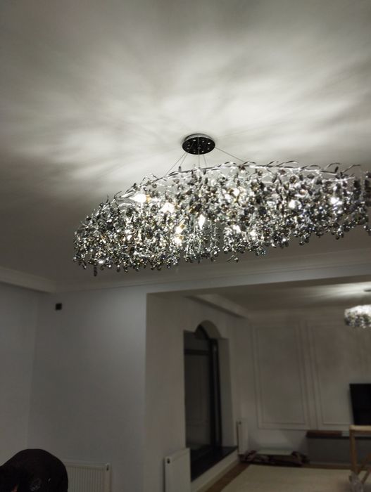 Электрик Электромонтажник Elektrik