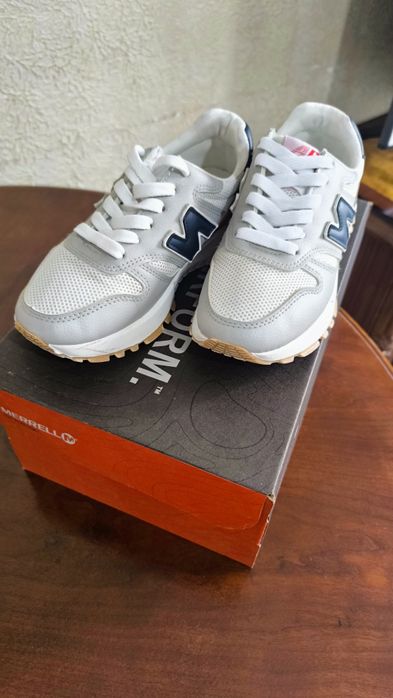 Подростковая ОБУВЬ