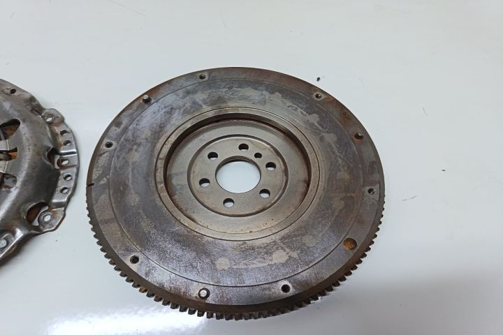 Kit ambreiaj 1.2 i Fiat 500 a 2-a generatie