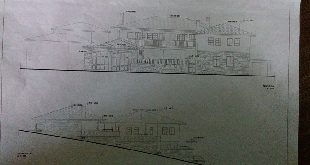 Продава се Къща в с. Раховци, Област Габрово - 72 кв.м за 556 €/кв.м - Снимка #9