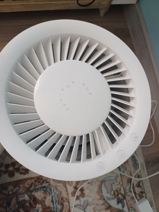 Увлажнитель воздуха