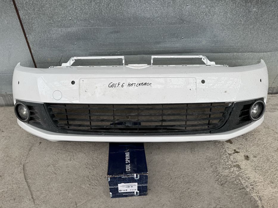 Bara Fata Volkswagen VW Golf 6 Hatckback