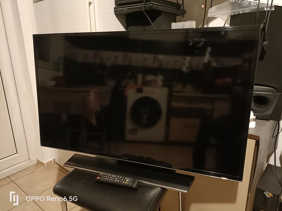 Smart TV Samsung 102 cm