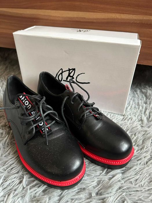 Pantofi casual femei marimea 36